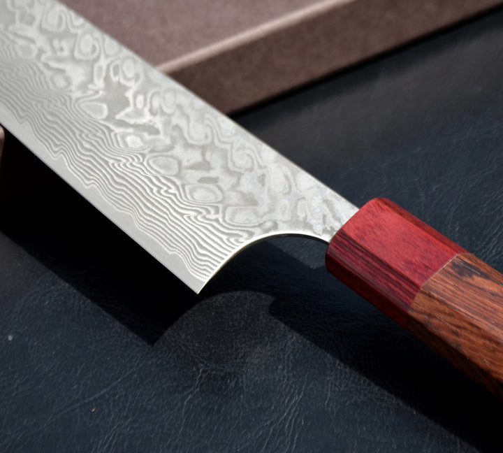 Bunka 16,5 cm Yoshimi Kato SG2