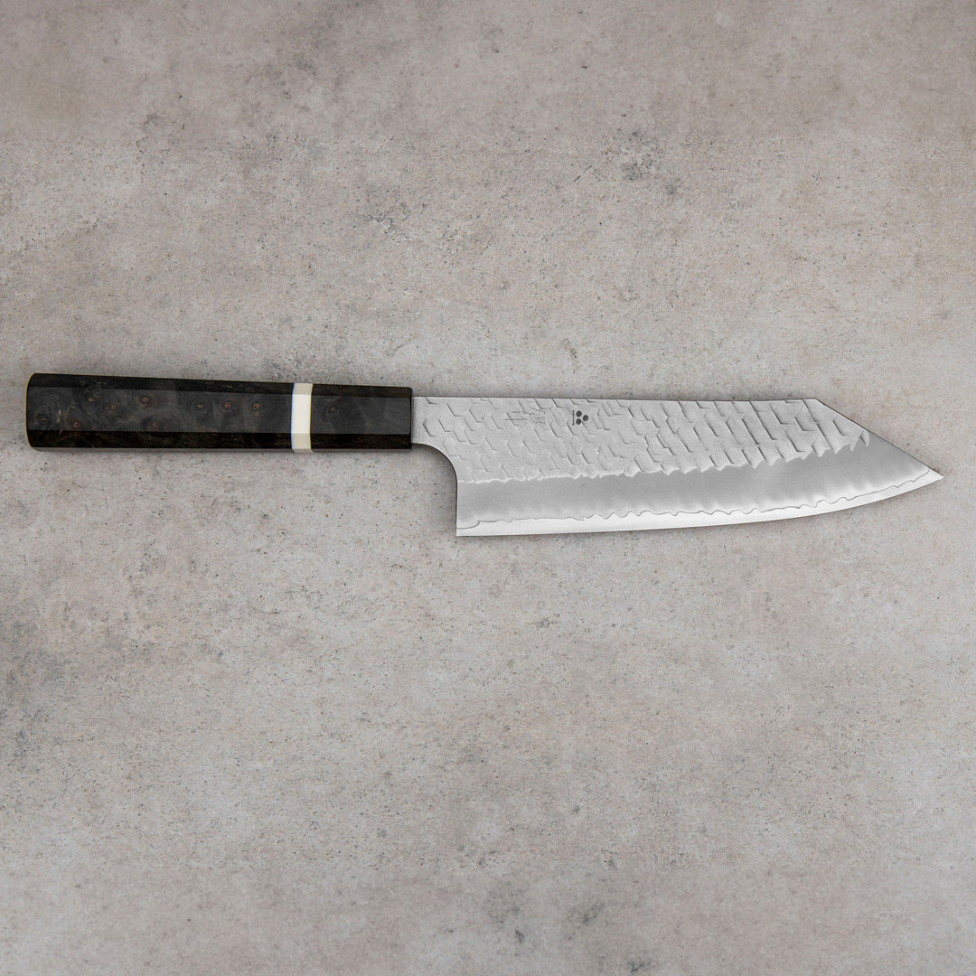 Bunka 17 cm Nigara Hamono SG2 Migaki