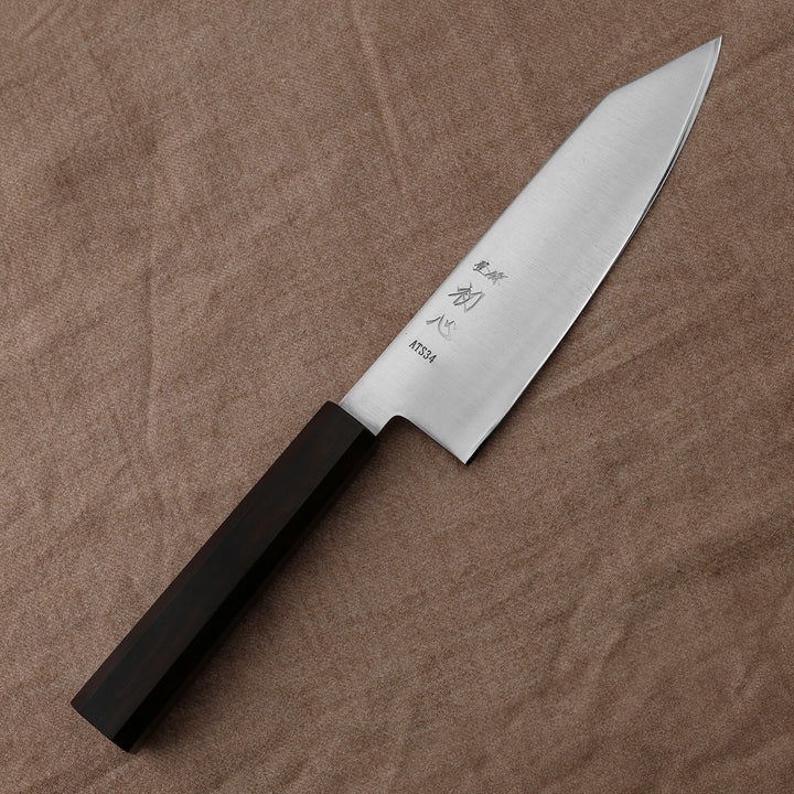 Bunka 18 cm Hatsukokoro Hayabusa ATS-34