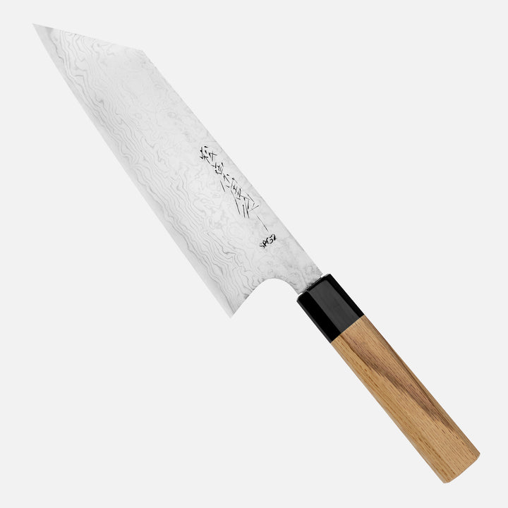 Bunka 18 cm Matsubara SPG2 Damascus
