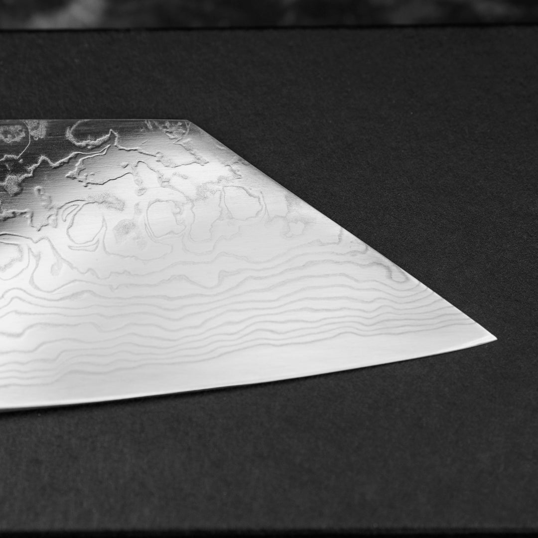 Bunka 18 cm Matsubara SPG2 Damascus