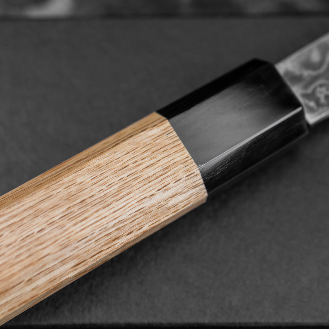 Bunka 18 cm Matsubara SPG2 Damascus