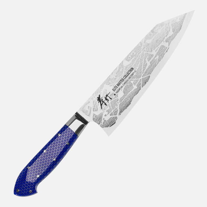 Bunka 18 cm Sakai Takayuki VG-10 Nakamura Elite Master