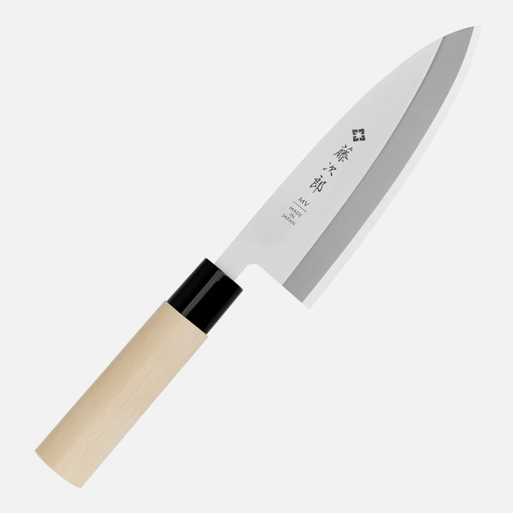 Deba 16,5 cm Tojiro MV