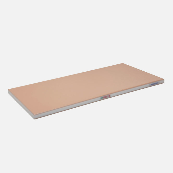 Deska do krojenia 50x30x2 cm FSB Pro-PE Brown Hasegawa