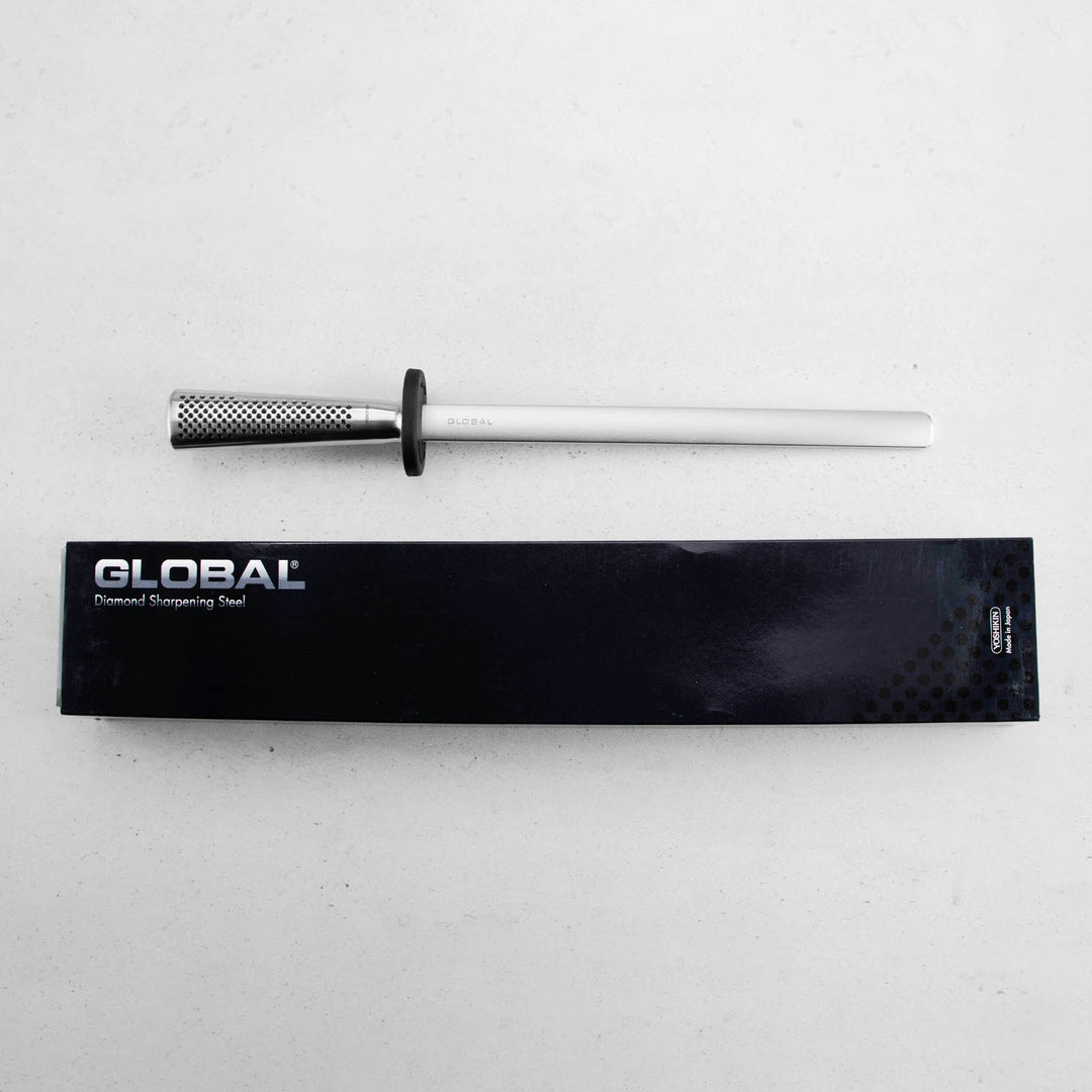 Diamentowy musak 26 cm Global G-38/B