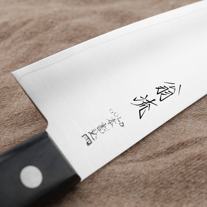 Gyuto 18 cm Oul VG-1