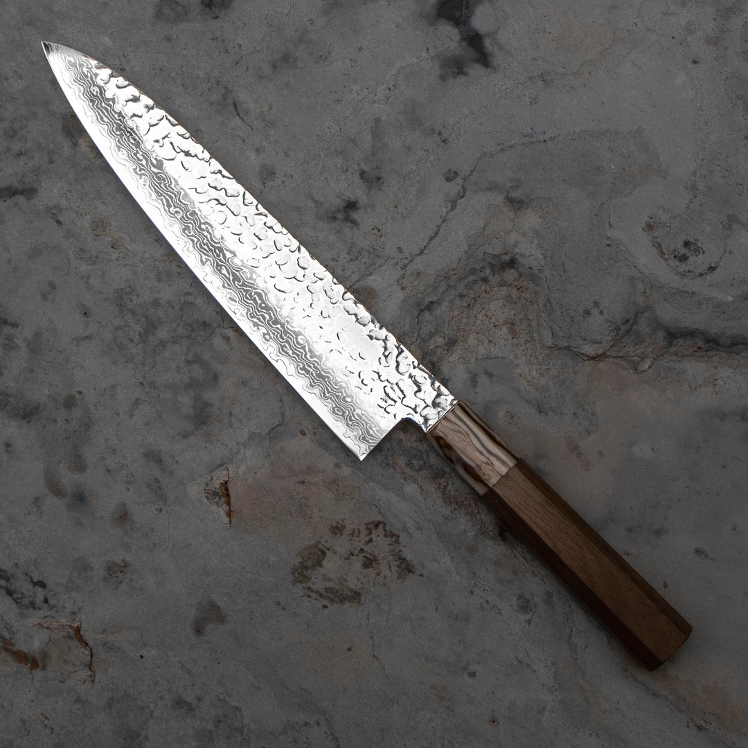 Gyuto 21 cm Kotetsu VG-10