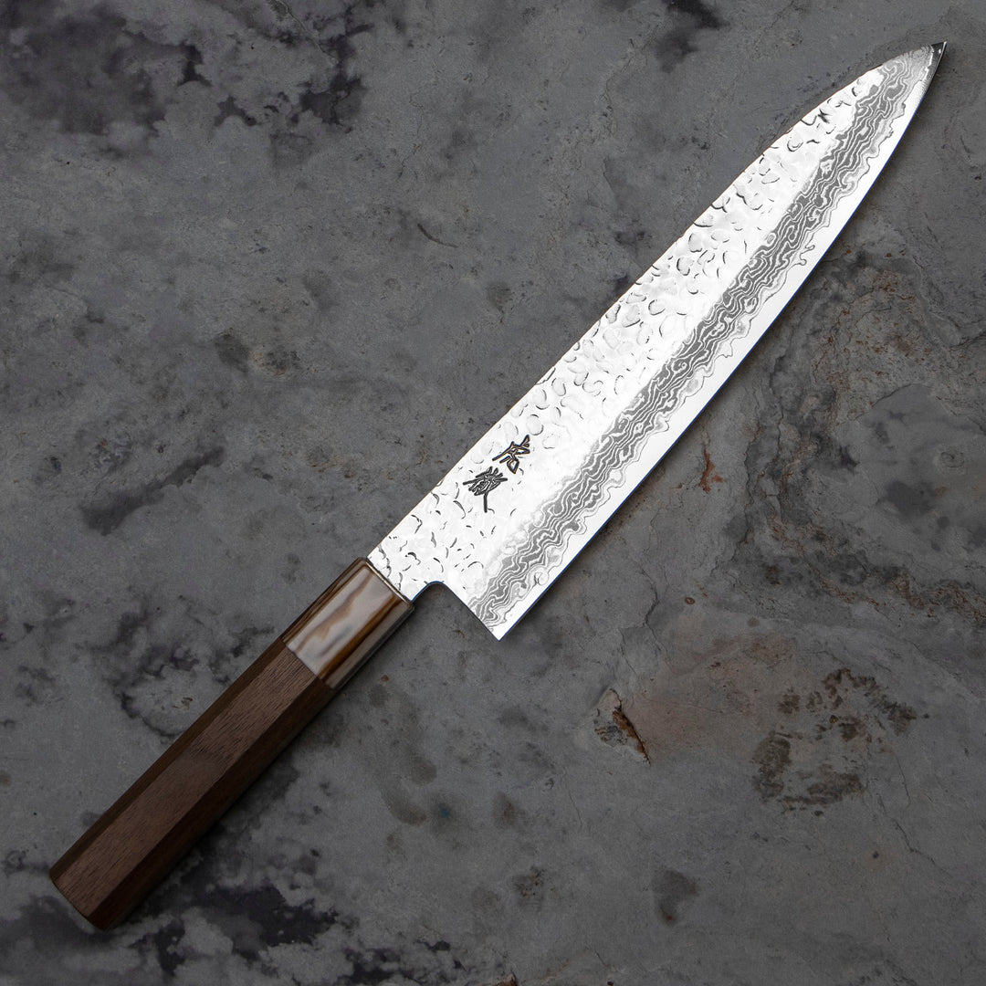 Gyuto 21 cm Kotetsu VG-10