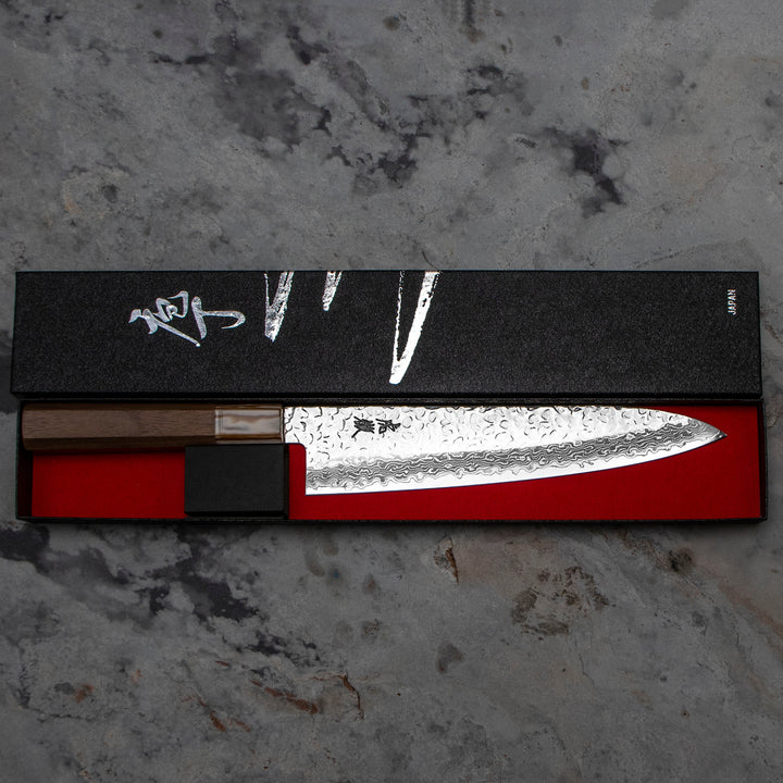 Gyuto 21 cm Kotetsu VG-10