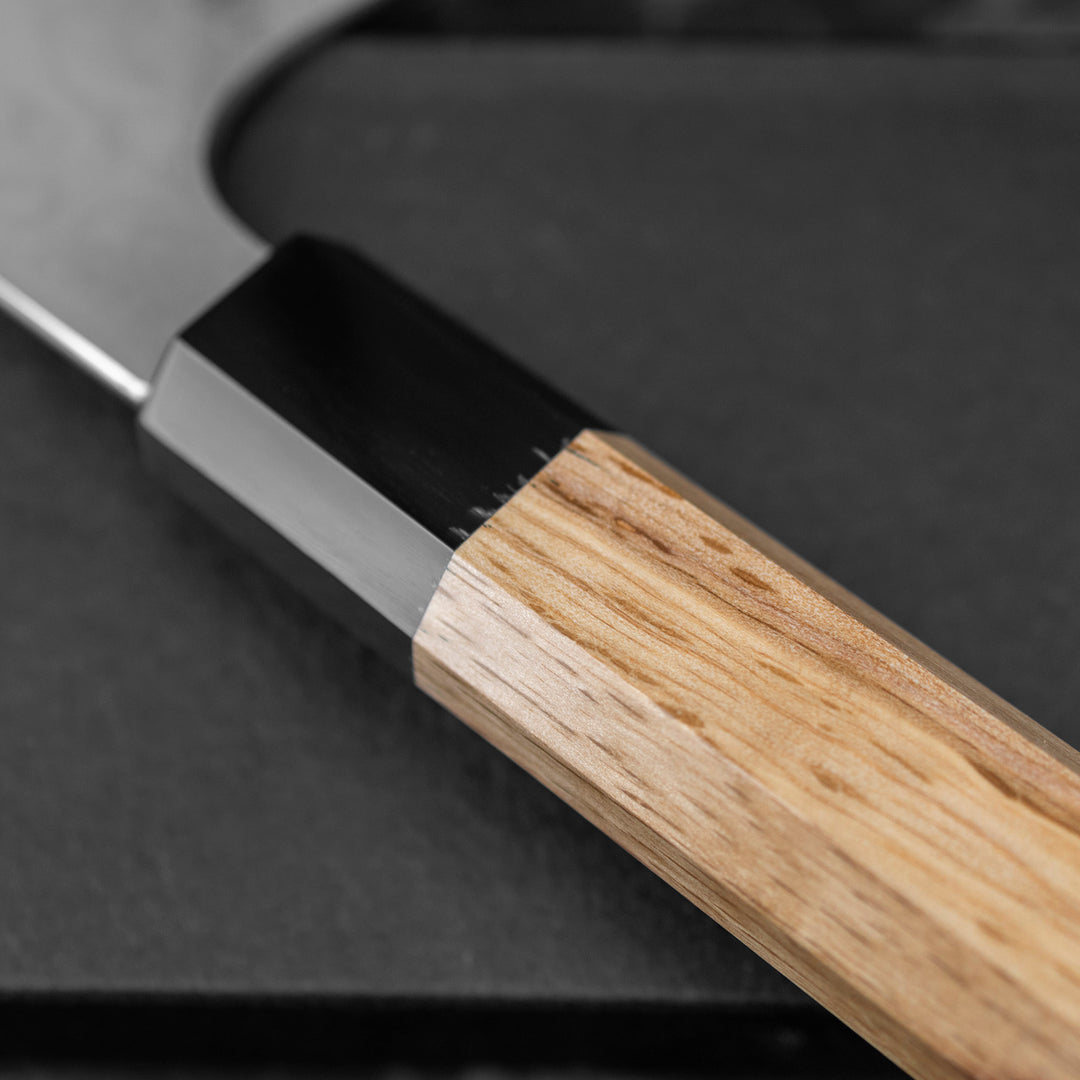 Gyuto 21 cm Matsubara SPG2 Damascus