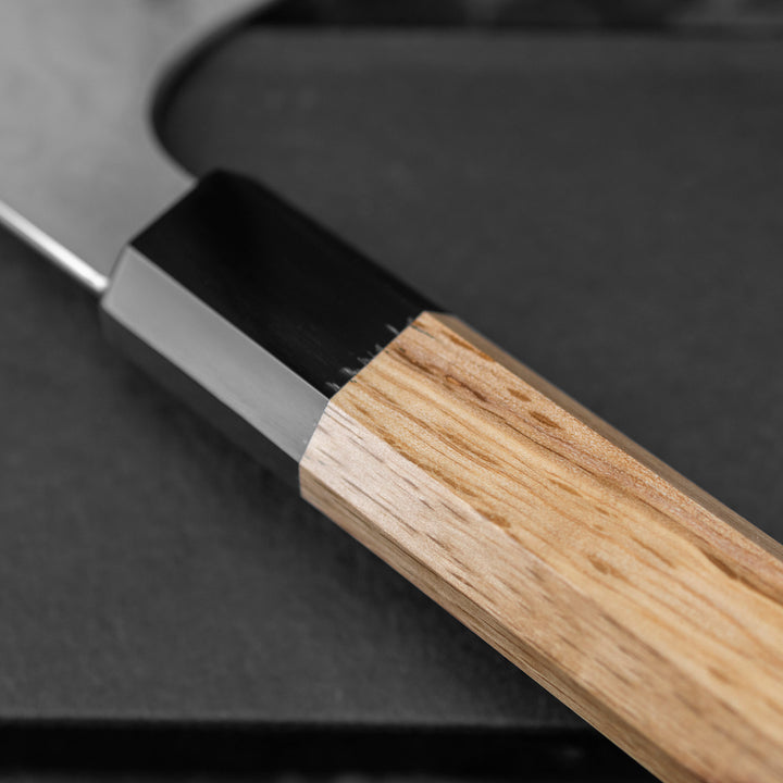 Gyuto 21 cm Matsubara SPG2 Damascus