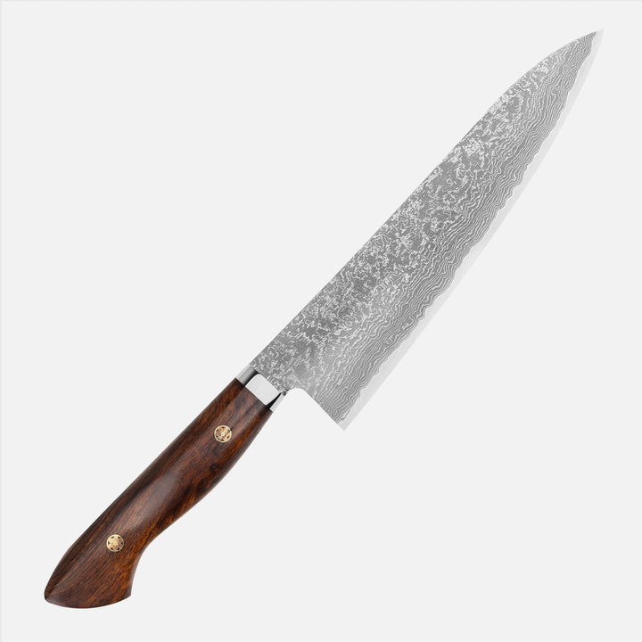Gyuto 21 cm Shigeki Tanaka Western R-2