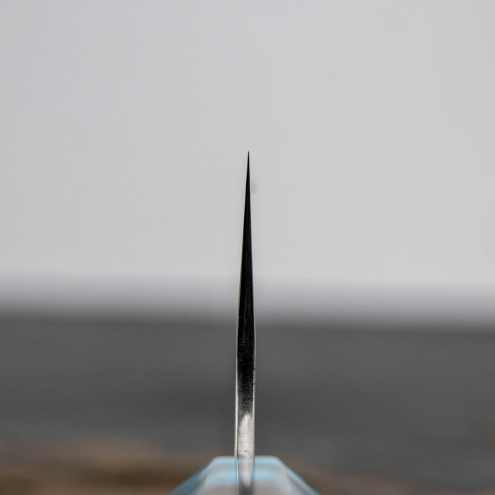 Gyuto 21 cm Yu Kurosaki Turquoise VG-XEOS