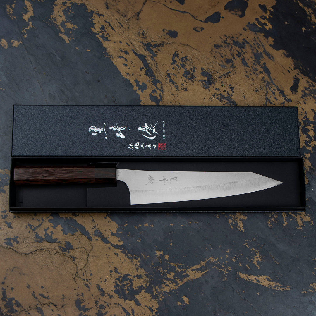 Gyuto 21 cm Yu Kurosaki VG-XEOS