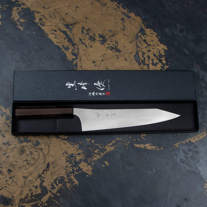 Gyuto 24 cm Yu Kurosaki VG-XEOS