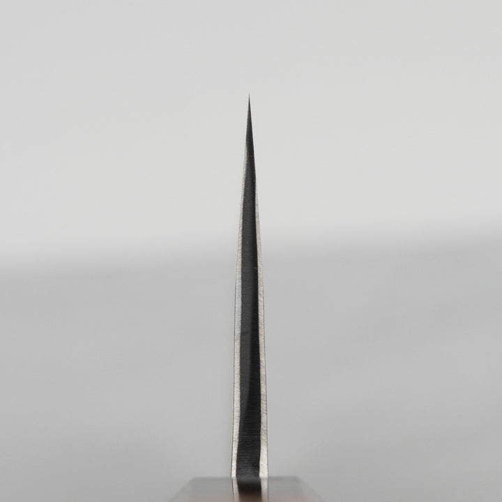 Gyuto 21 cm Tall Hatsukokoro Kurokaze Shirogami#2/SS