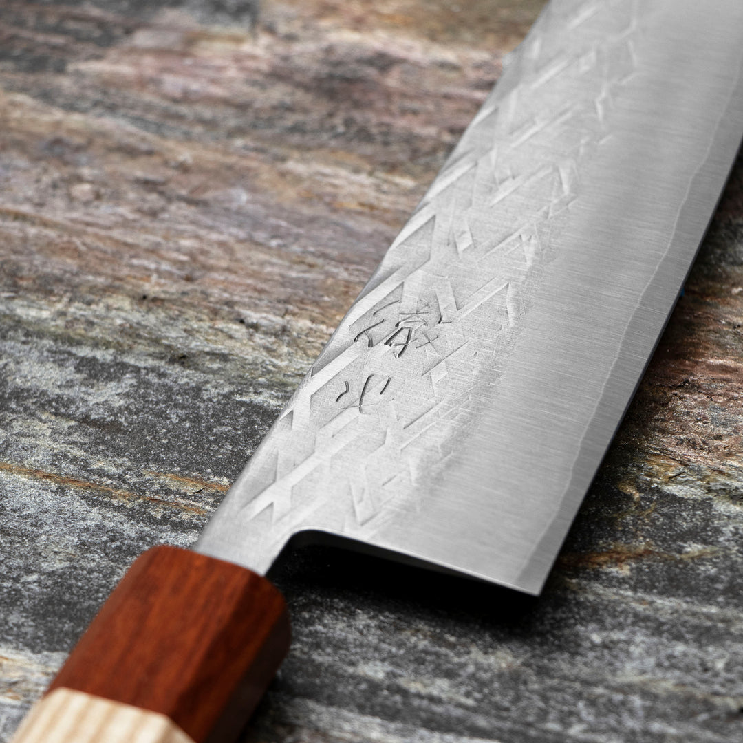 Bunka 17 cm Ittetsu SLD