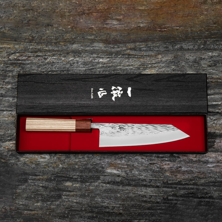 Bunka 17 cm Ittetsu SLD