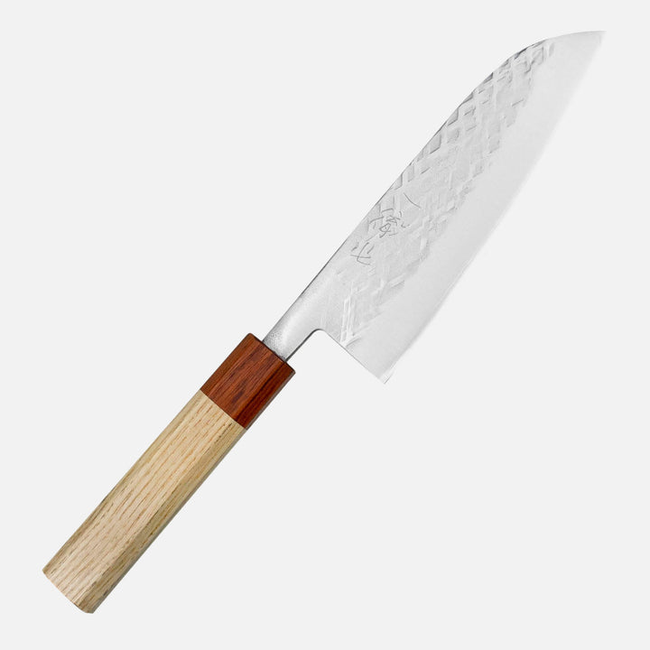 Santoku 16,5 cm Ittetsu SLD