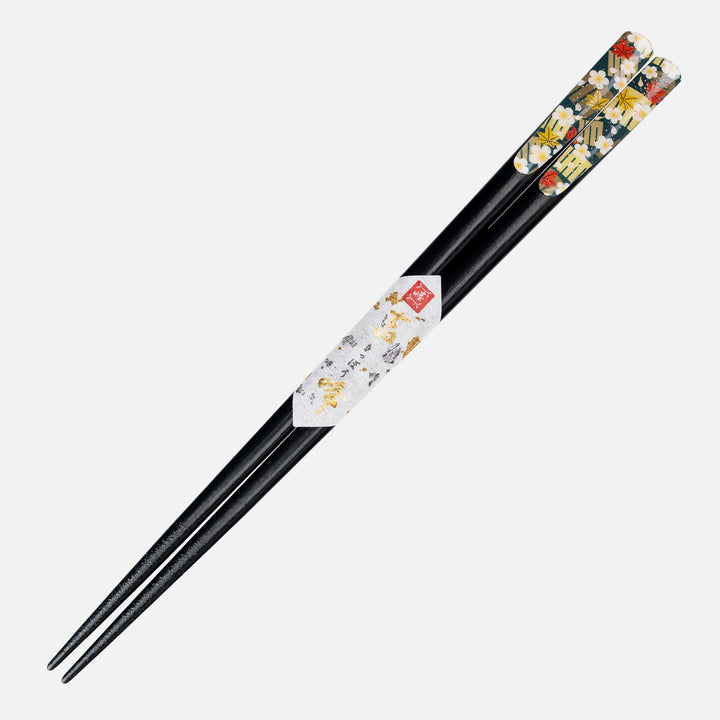 Japońskie Pałeczki do sushi Kawai - Japanesque Plum