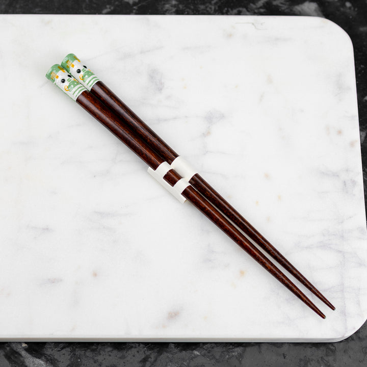 Japońskie Pałeczki do sushi Kawai - Tegakietobashi Dragon