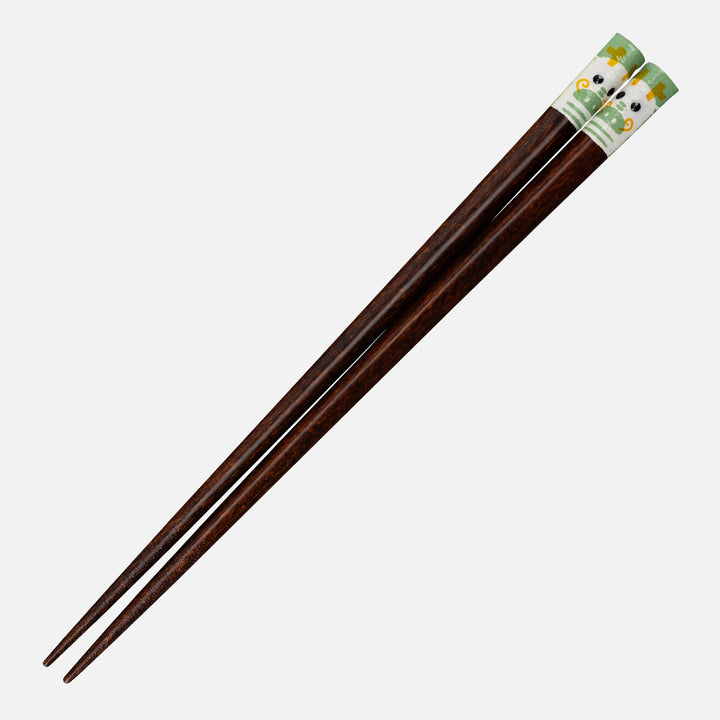 Japońskie Pałeczki do sushi Kawai - Tegakietobashi Dragon