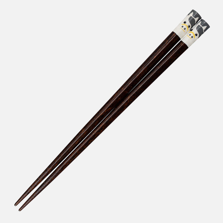 Japońskie Pałeczki do sushi Kawai - Tegakietobashi Ox