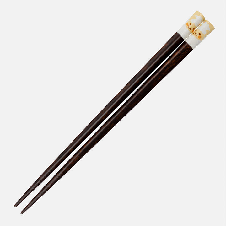 Japońskie Pałeczki do sushi Kawai - Tegakietobashi Sheep