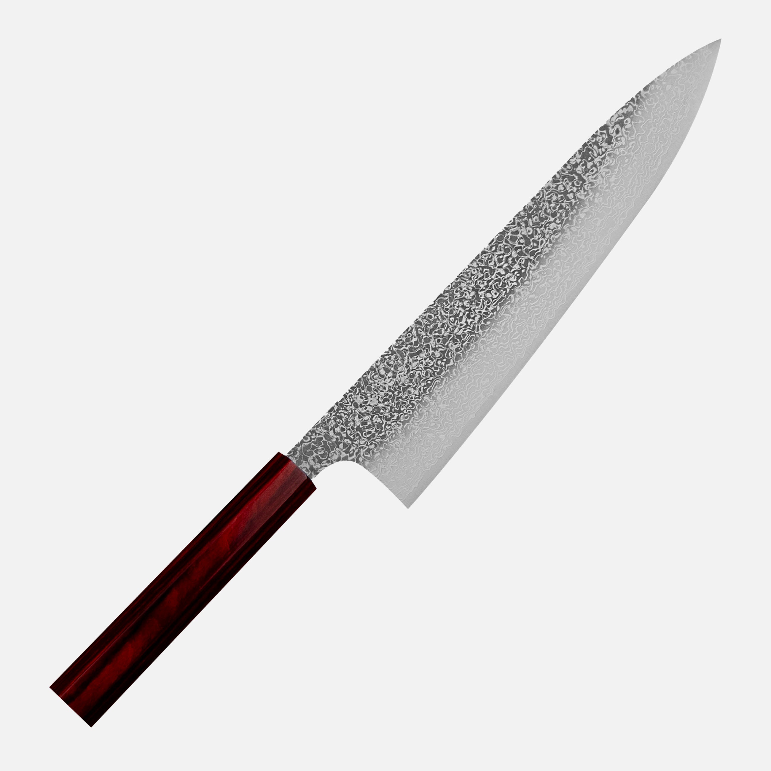 Shimazu-tokei kei-kobayashi-sg2-damascus-noz