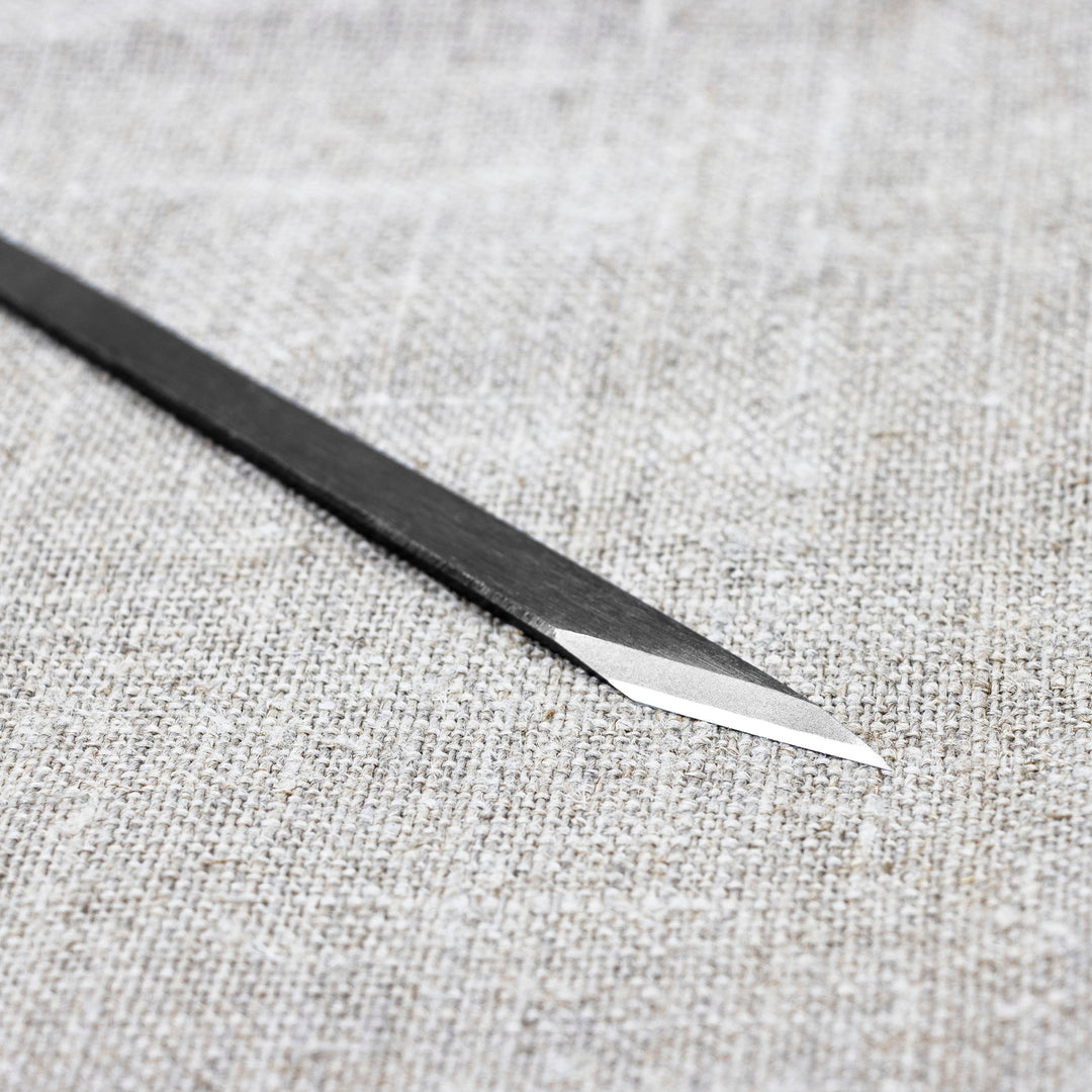 Kiridashi 12 mm Aogami#2