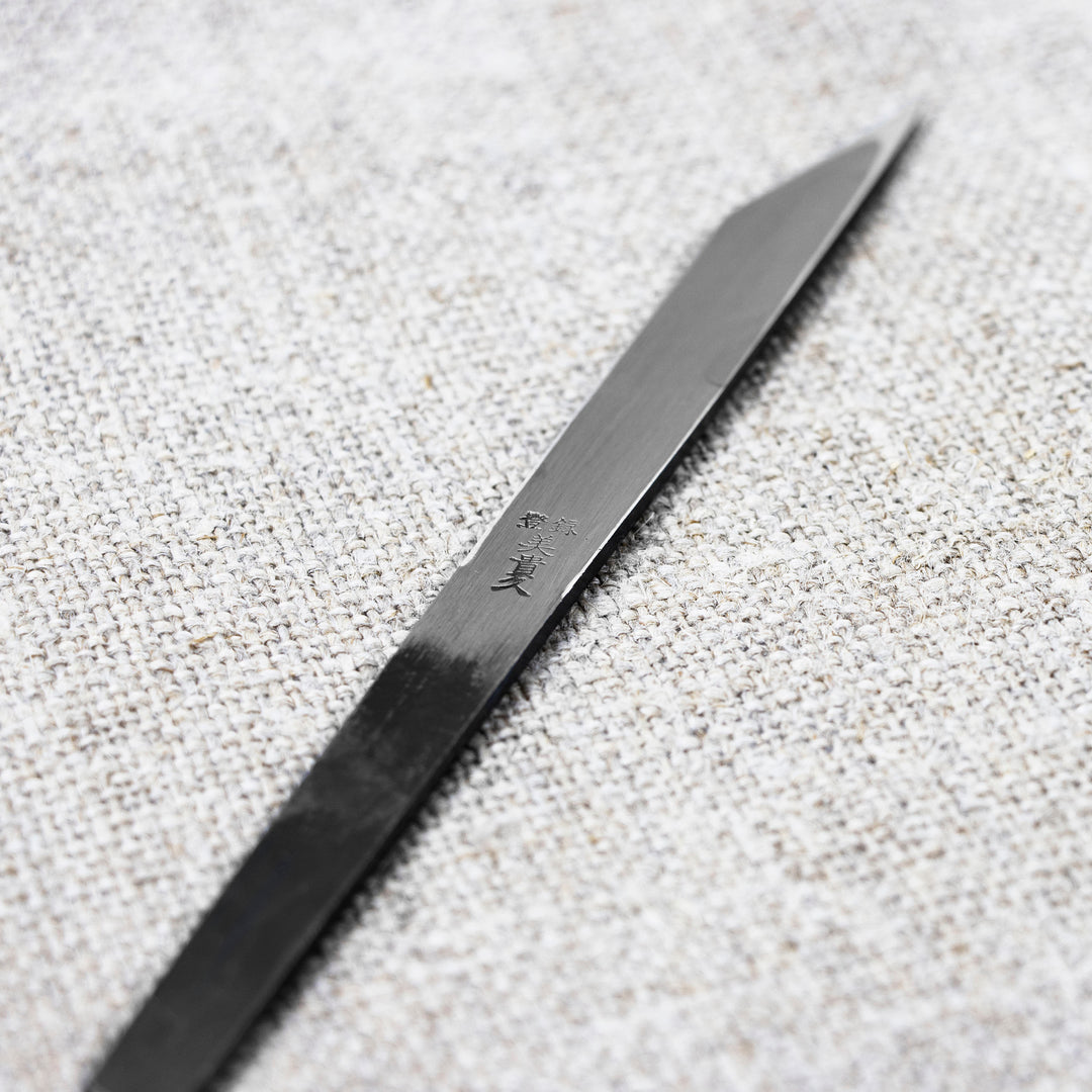 Kiridashi 12 mm Aogami#2