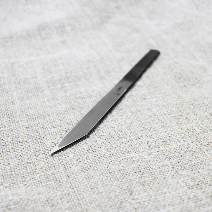 Kiridashi 12 mm Aogami#2