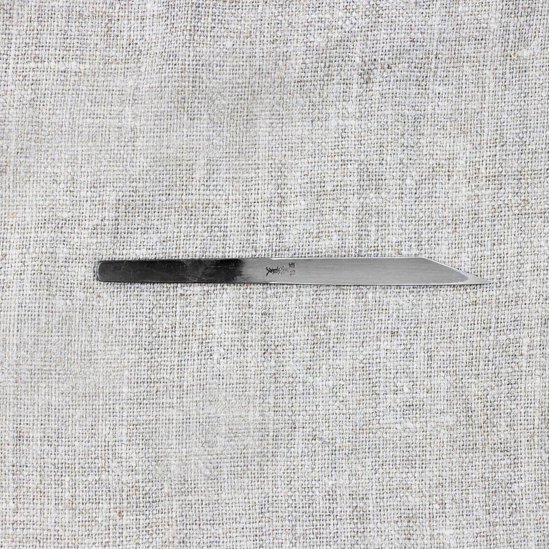 Kiridashi 12 mm Aogami#2