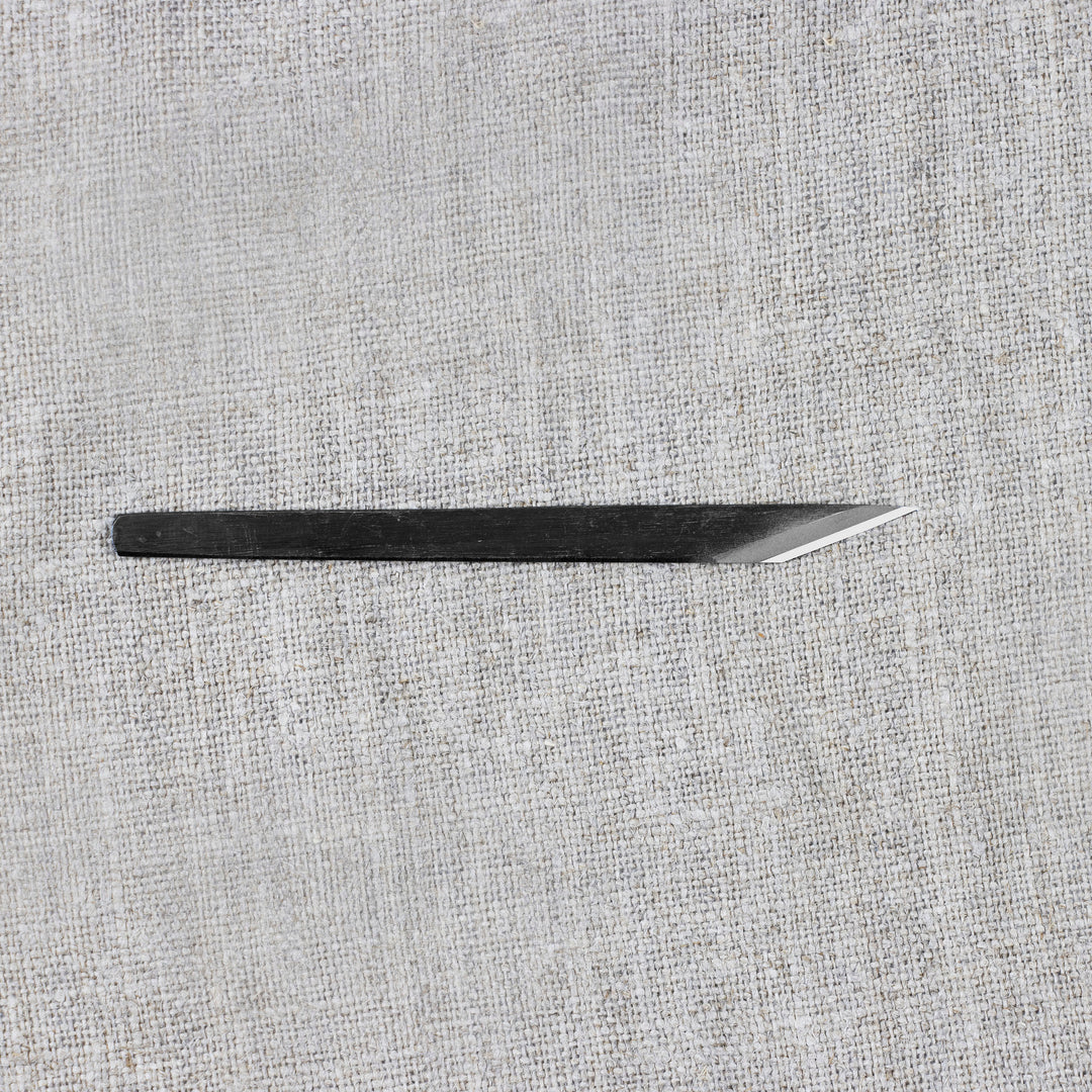 Kiridashi 12 mm Aogami#2