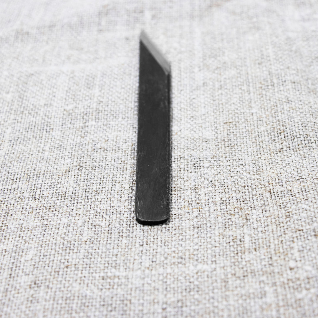 Kiridashi 15 mm Aogami#2