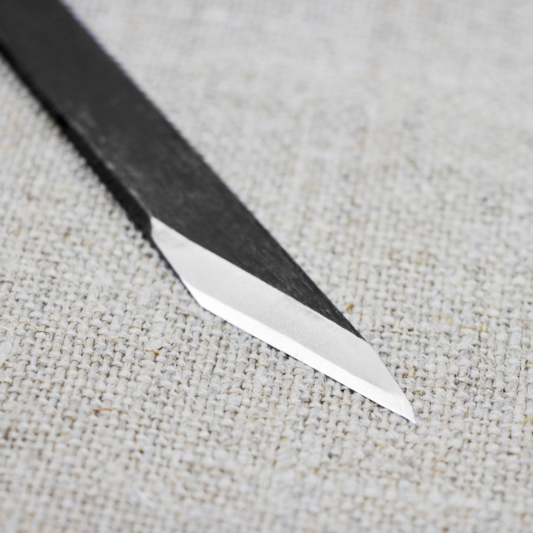 Kiridashi 15 mm Aogami#2