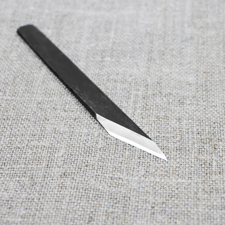 Kiridashi 15 mm Aogami#2