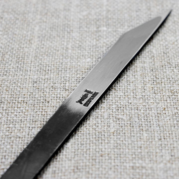 Kiridashi 15 mm Aogami#2