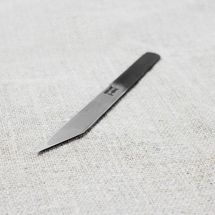 Kiridashi 15 mm Aogami#2