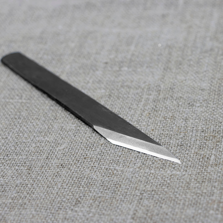 Kiridashi 17 mm Aogami#2