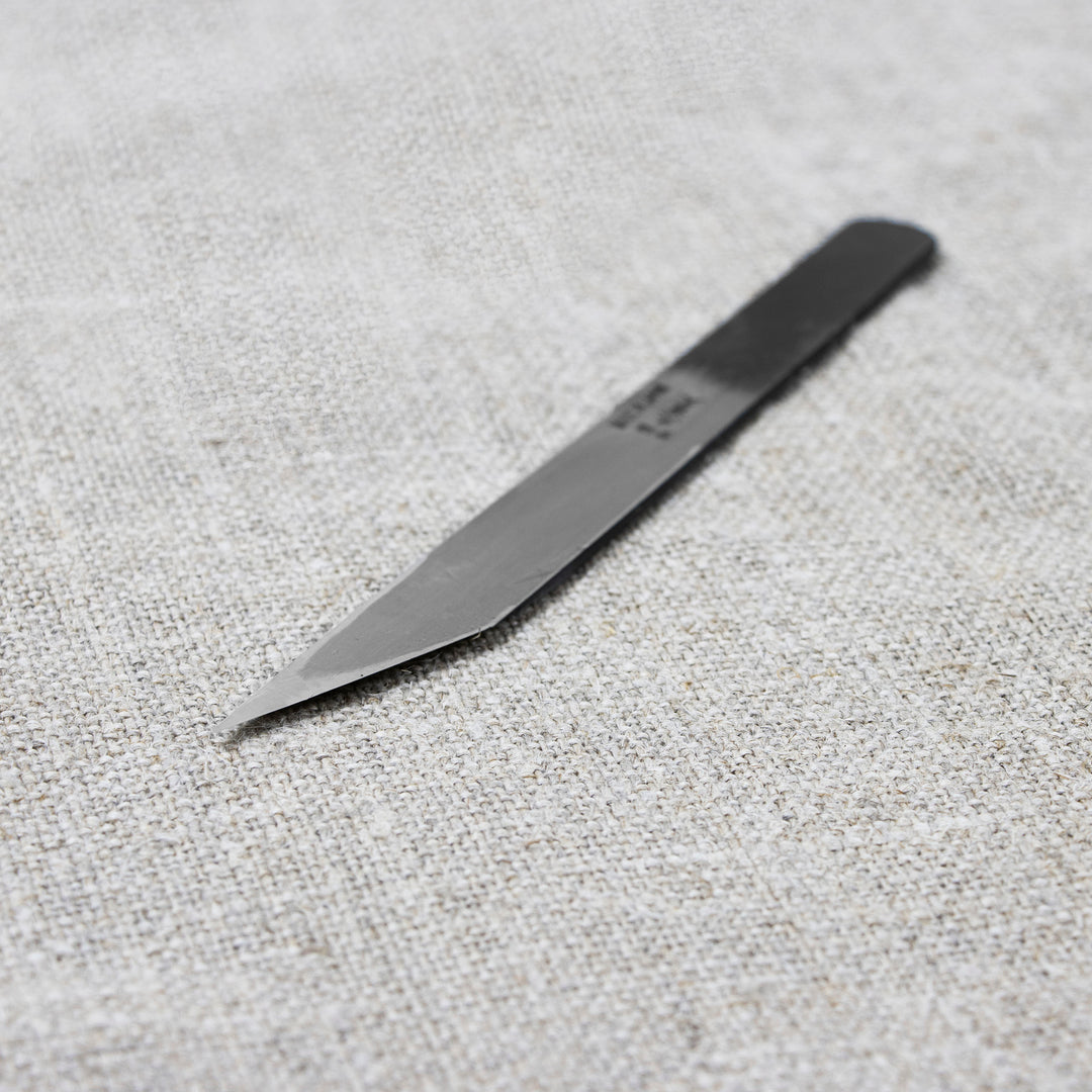 Kiridashi 17 mm Aogami#2