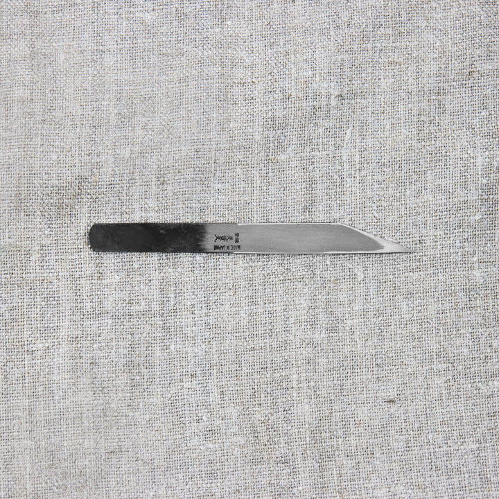 Kiridashi 17 mm Aogami#2