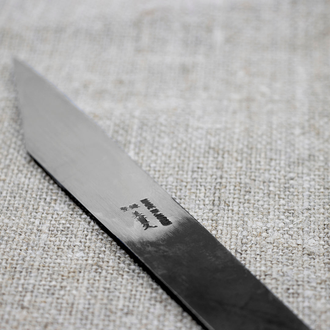 Kiridashi 21 mm Aogami#2