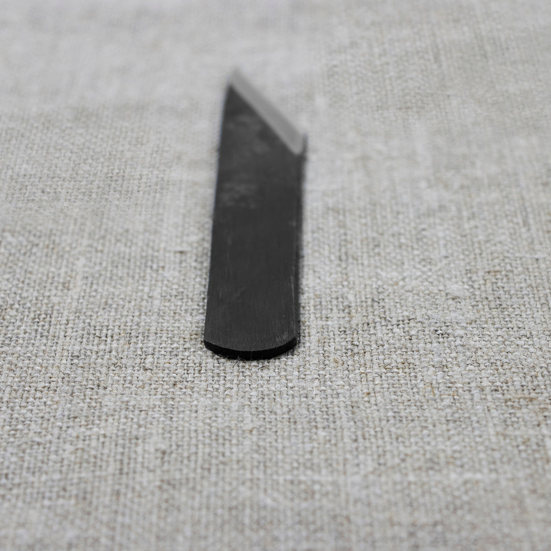 Kiridashi 21 mm Aogami#2