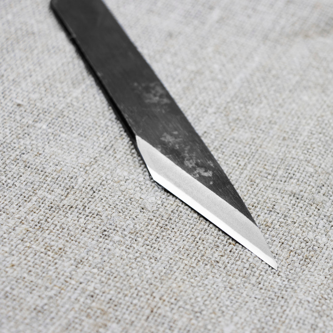 Kiridashi 21 mm Aogami#2