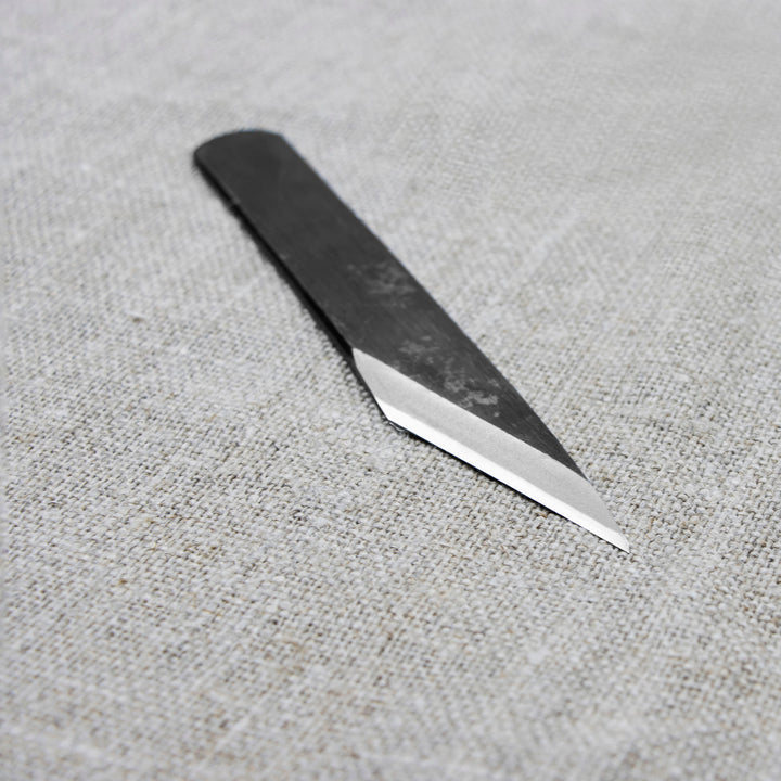 Kiridashi 21 mm Aogami#2