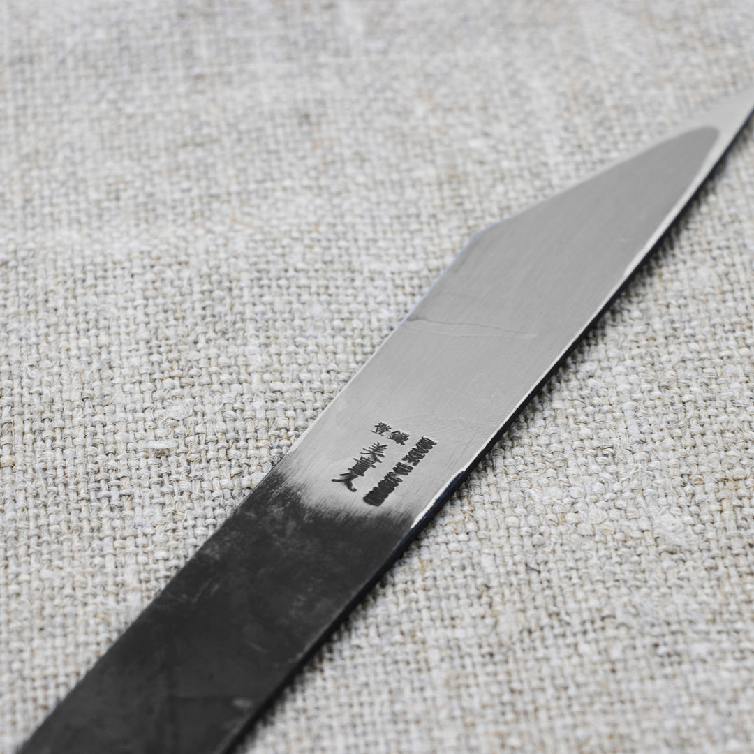 Kiridashi 21 mm Aogami#2