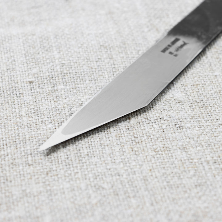 Kiridashi 21 mm Aogami#2