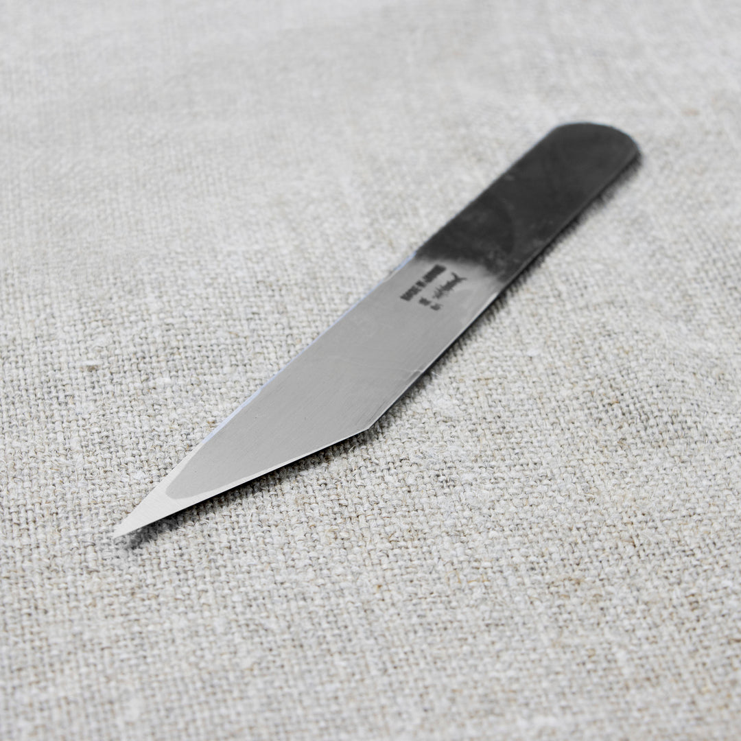 Kiridashi 21 mm Aogami#2